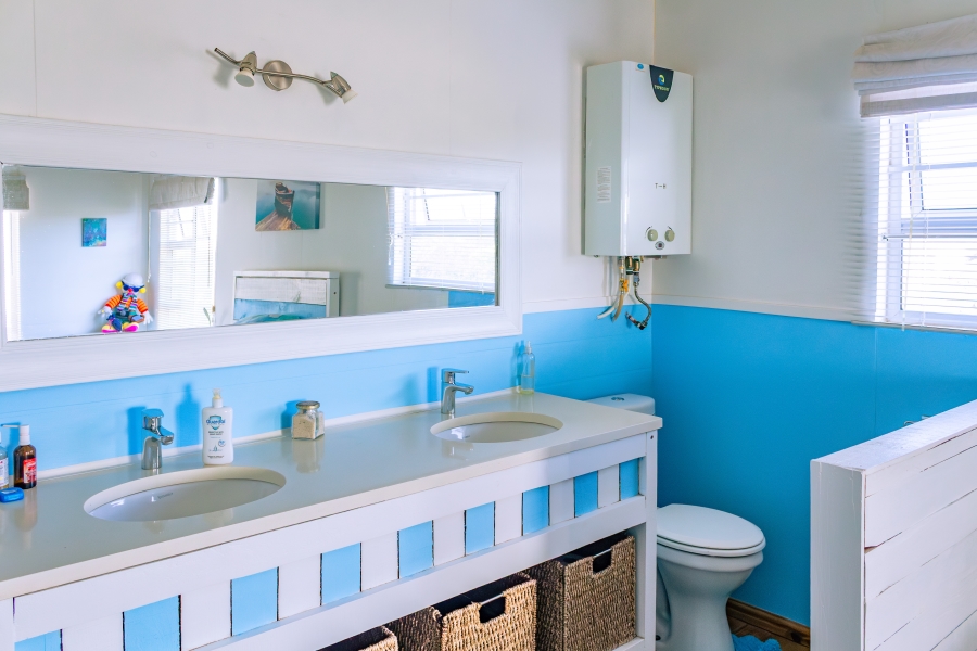 2 Bedroom Property for Sale in Kleinbaai Western Cape